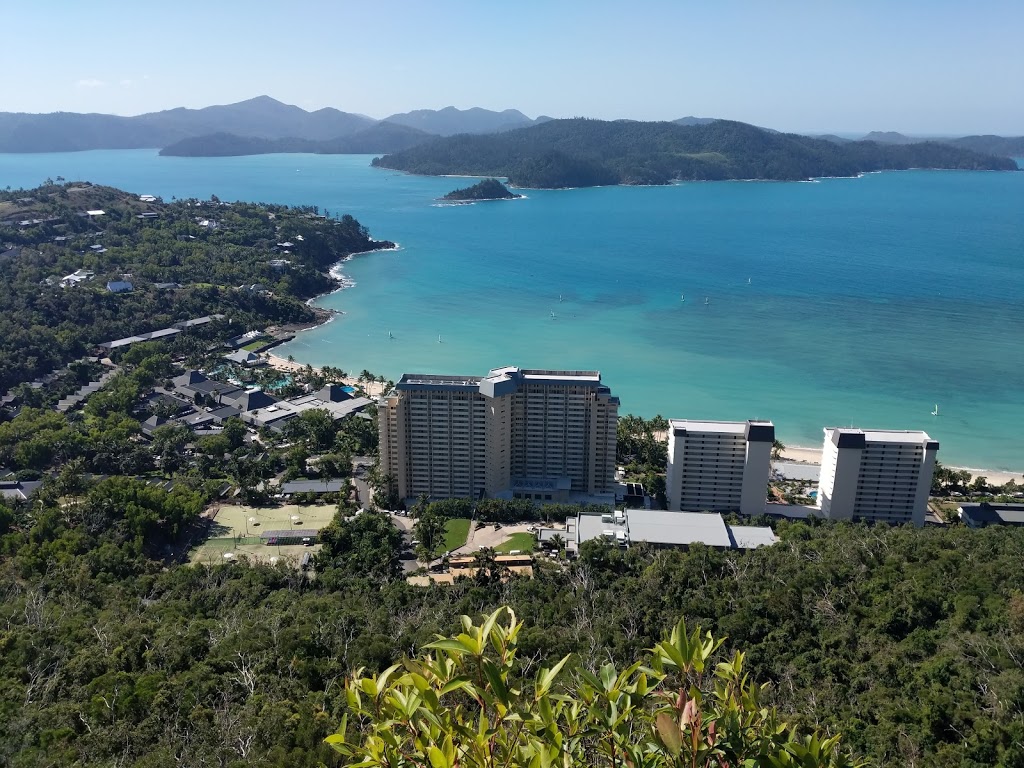 Resort Lookout | Hamilton Island QLD 4803, Australia