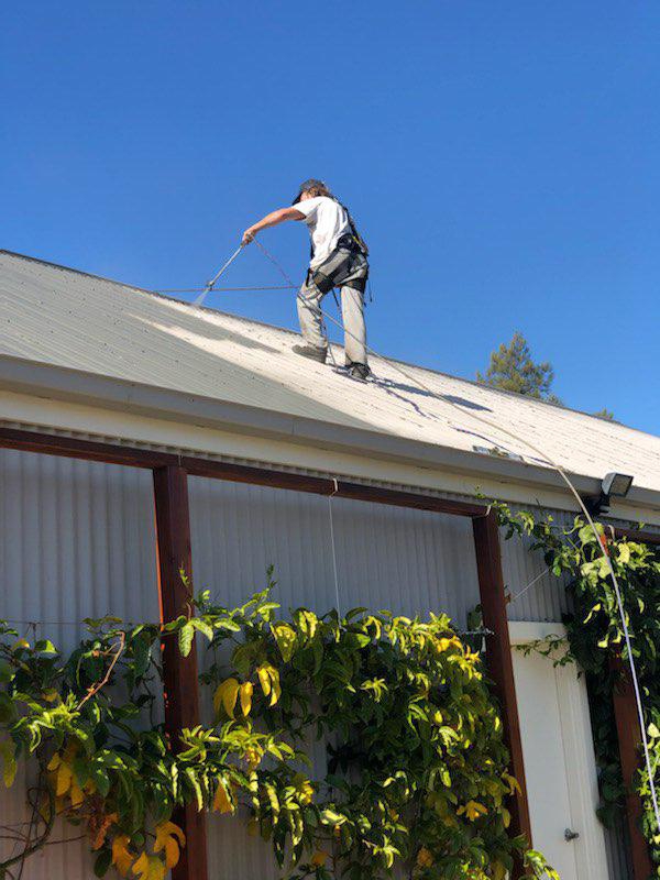 Cowes Roof Repaints | 21 Pembrey Cct, Cowes VIC 3922, Australia | Phone: 0459 098 274