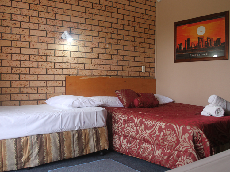 Toukley Motel | lodging | 185 Main Rd, Toukley NSW 2263, Australia | 0243971999 OR +61 2 4397 1999