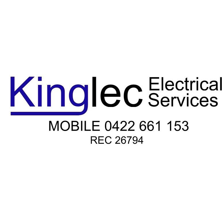 Kinglec Electrical Services Pty Ltd | electrician | 153 Killara Rd, Gruyere VIC 3770, Australia | 0422661153 OR +61 422 661 153