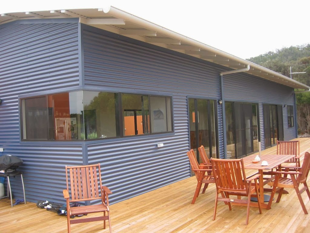 Room with aView - Bicheno | 287 Harveys Farm Rd, Bicheno TAS 7215, Australia | Phone: (03) 6375 1661