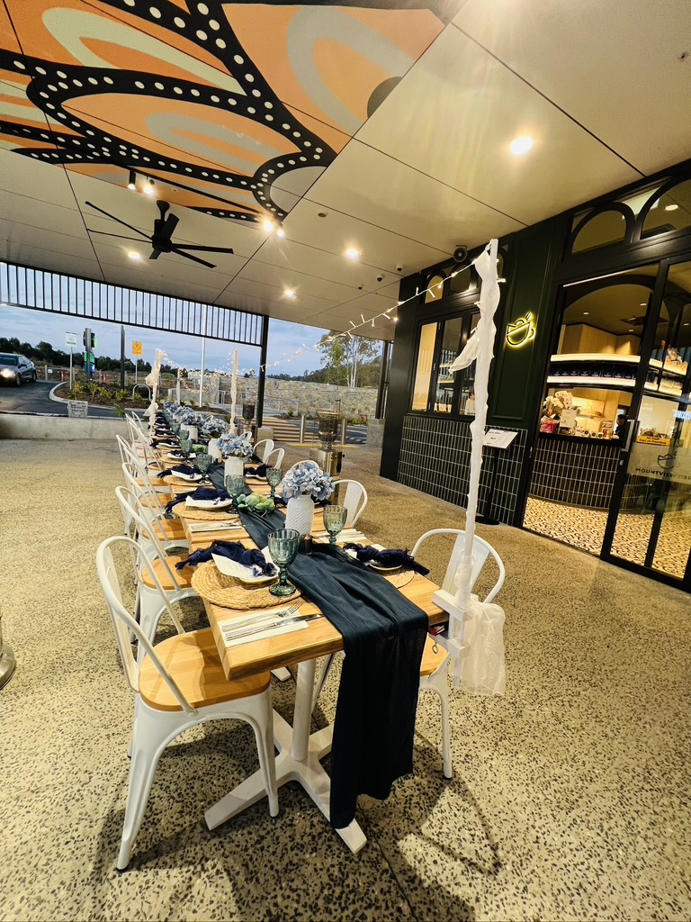 Mountview Cafe | T06/171-193 School Rd, Redbank Plains QLD 4301, Australia | Phone: 0487 021 487