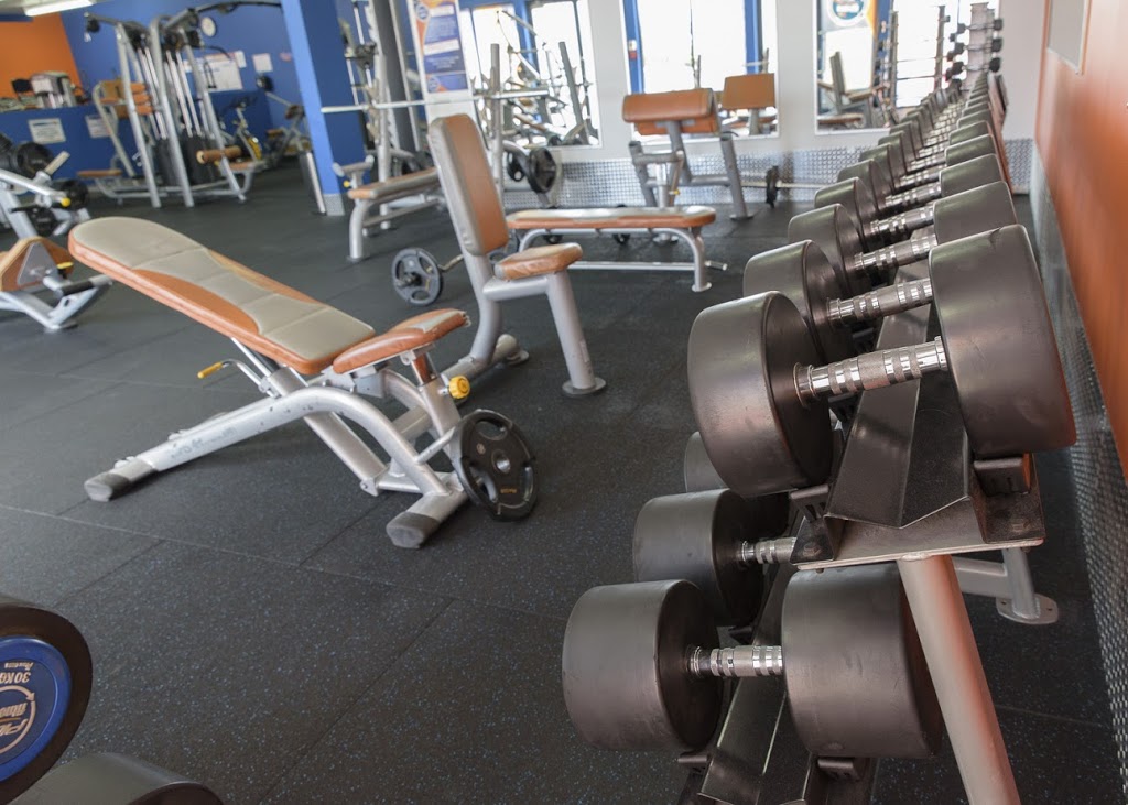 Plus Fitness 24/7 Underwood | 3215 Logan Rd, Underwood QLD 4119, Australia | Phone: 0412 337 684