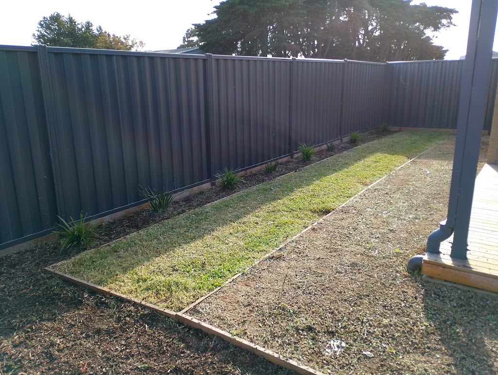 Turf Transformers Mowing & Gardening | 6 Magenta St, Clyde North VIC 3978, Australia | Phone: 0435 434 105