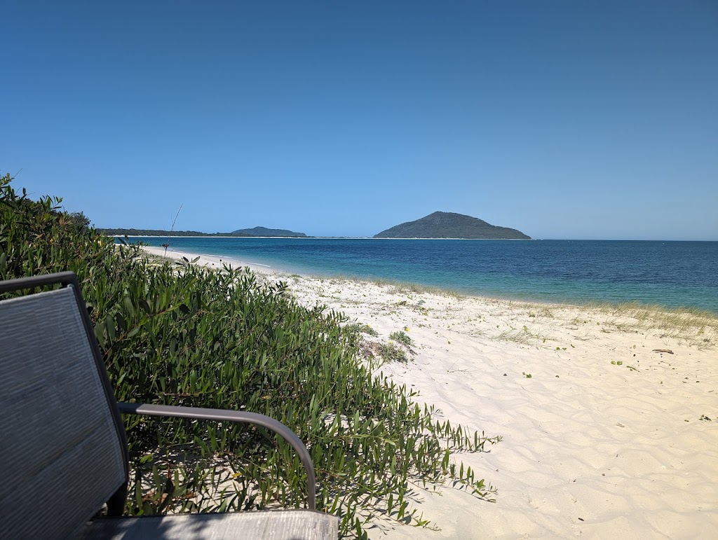 Myall Times | 74 Mermaid Ave, Hawks Nest NSW 2324, Australia | Phone: 0435 492 982