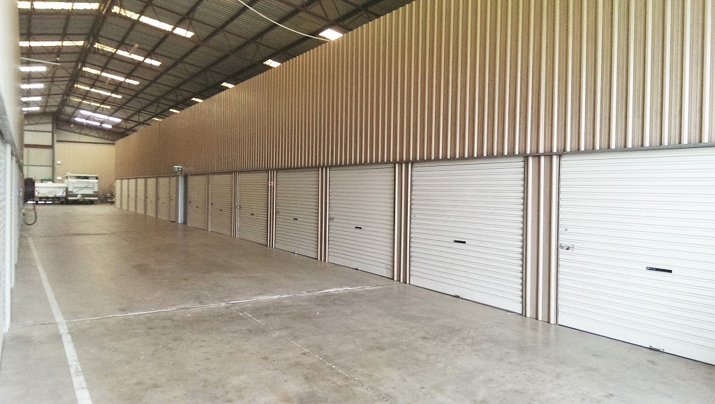 Ballina Self Storage Units | 2 Ascot Pl, Ballina NSW 2478, Australia | Phone: (02) 6686 7011