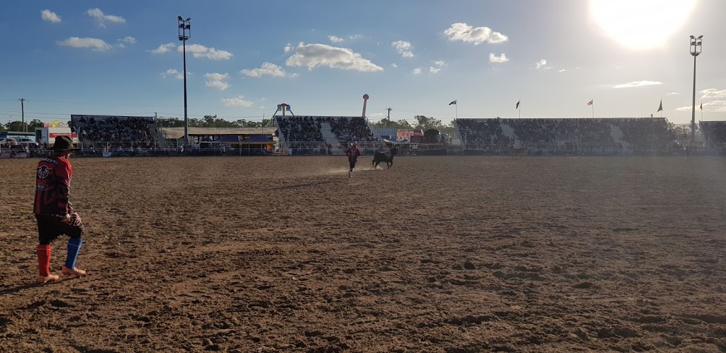 Mareeba Rodeo | 614 Mareeba Dimbulah Rd, Mareeba QLD 4880, Australia | Phone: (07) 4092 1583