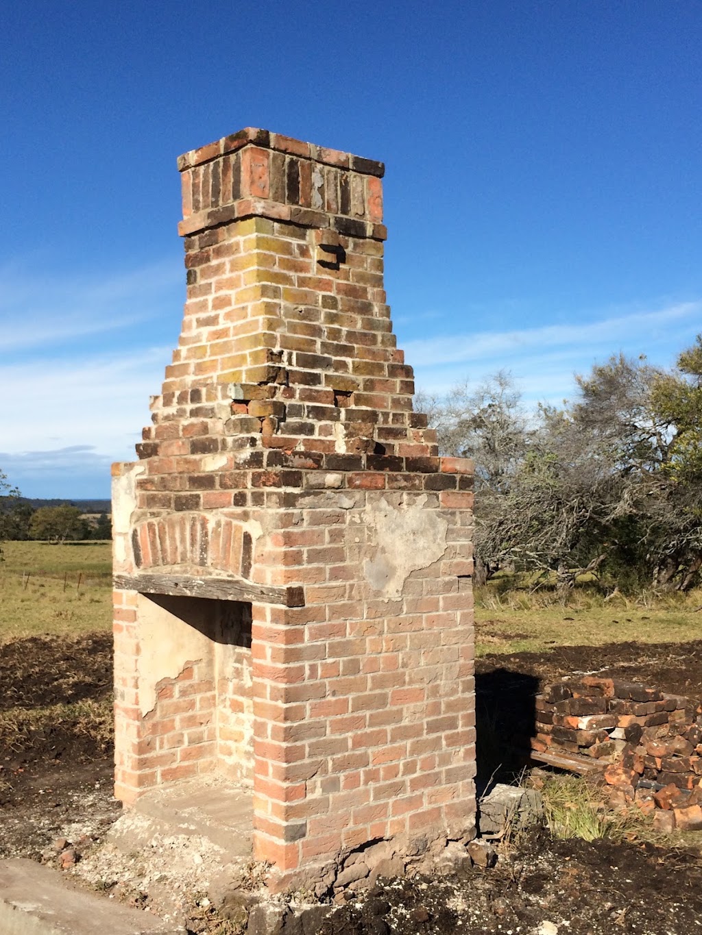 SMB Bricklaying | 2 Roseville Rd, Bomaderry NSW 2541, Australia | Phone: 0466 263 518