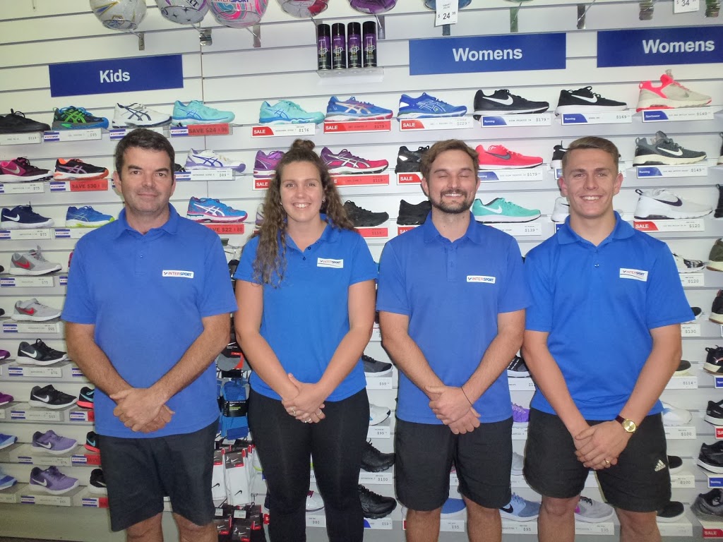 INTERSPORT Ballina | 192 River St, Ballina NSW 2478, Australia | Phone: (02) 6686 2117