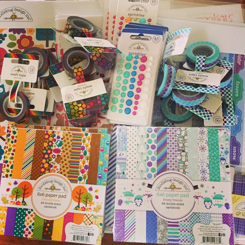 Kerrys Crafty Cards and Cuts | store | 10/7 Wiland St, Mount Barker SA 5251, Australia | 0407971049 OR +61 407 971 049
