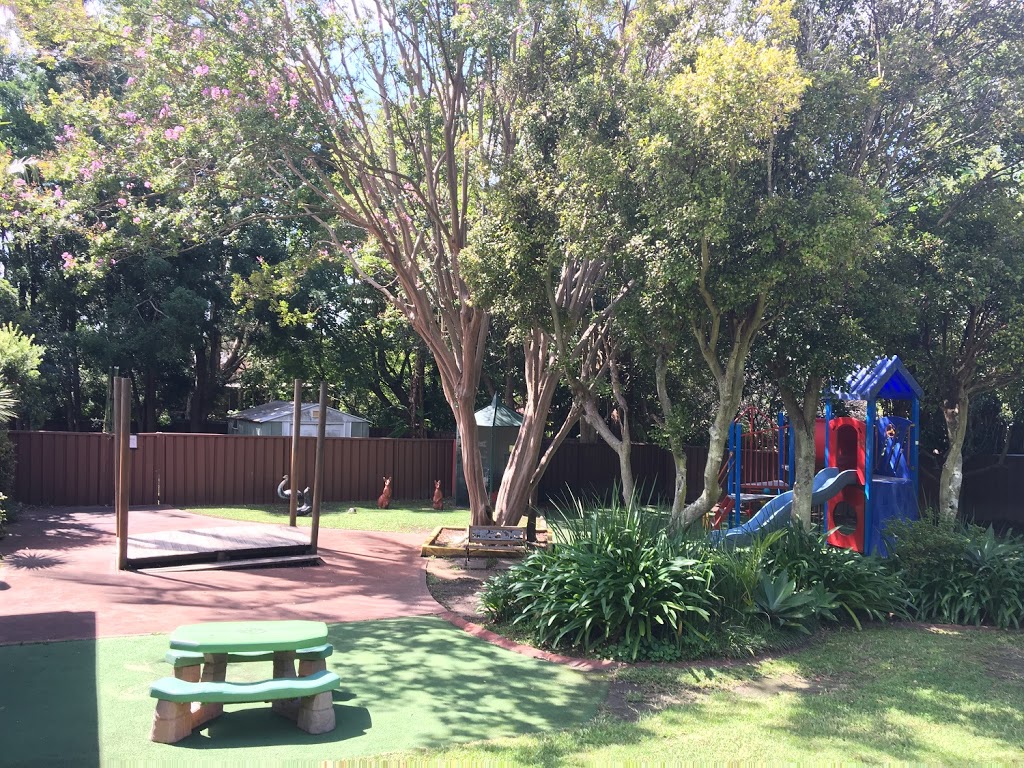 Hornsby Heights Preschool Kindergarten | 28 Galston Rd, Hornsby NSW 2077, Australia | Phone: (02) 9987 4896