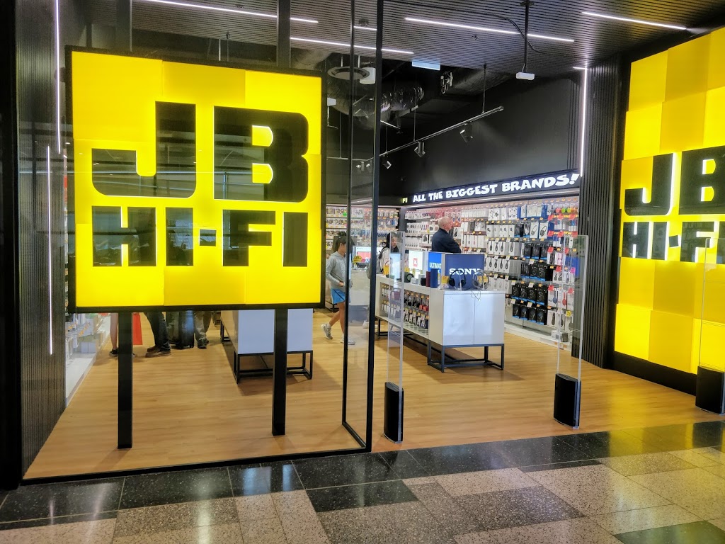 JB Hi-Fi Sydney Domestic Airport | electronics store | Virgin & Jetstar Terminals 2a-218, Terminal 2, Sydney Domestic Airport, Mascot NSW 2020, Australia | 0484666636 OR +61 484 666 636