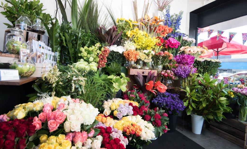 Anns Flowers | florist | 255 Charman Rd, Cheltenham VIC 3192, Australia | 0395837527 OR +61 3 9583 7527