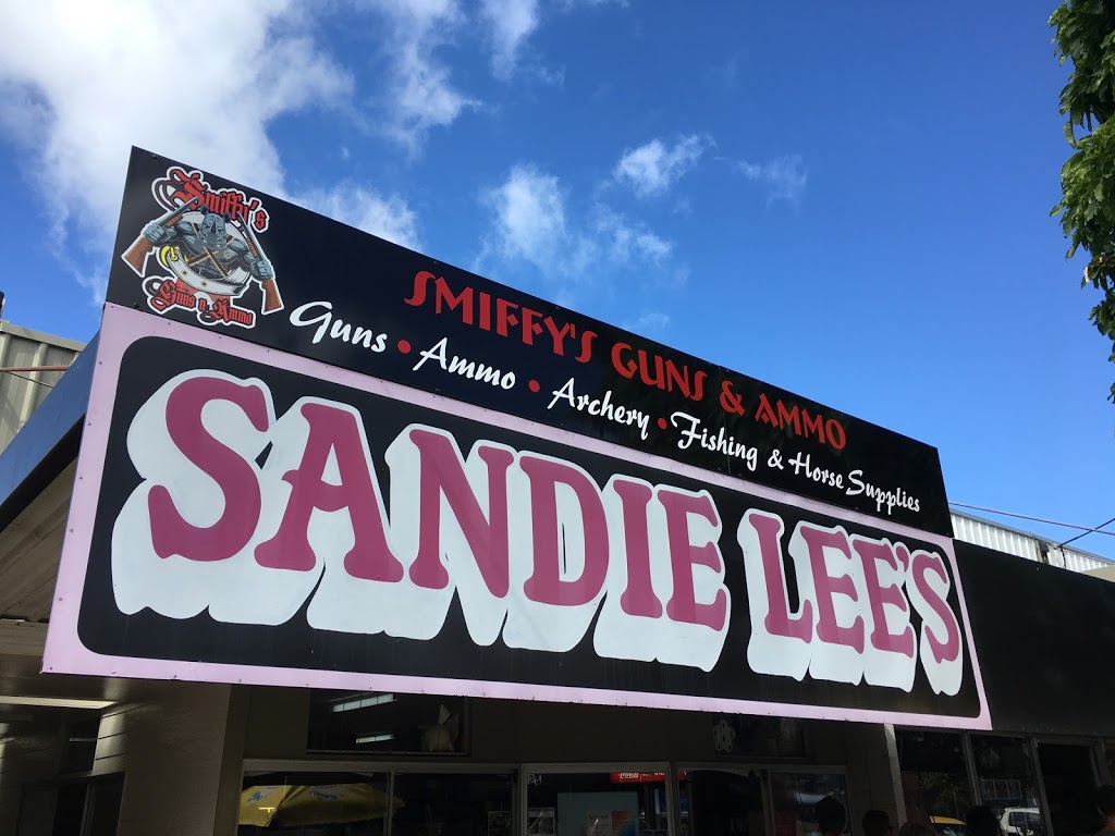 Sandy Lees Kitchen | cafe | Boonah QLD 4310, Australia | 0754632687 OR +61 7 5463 2687