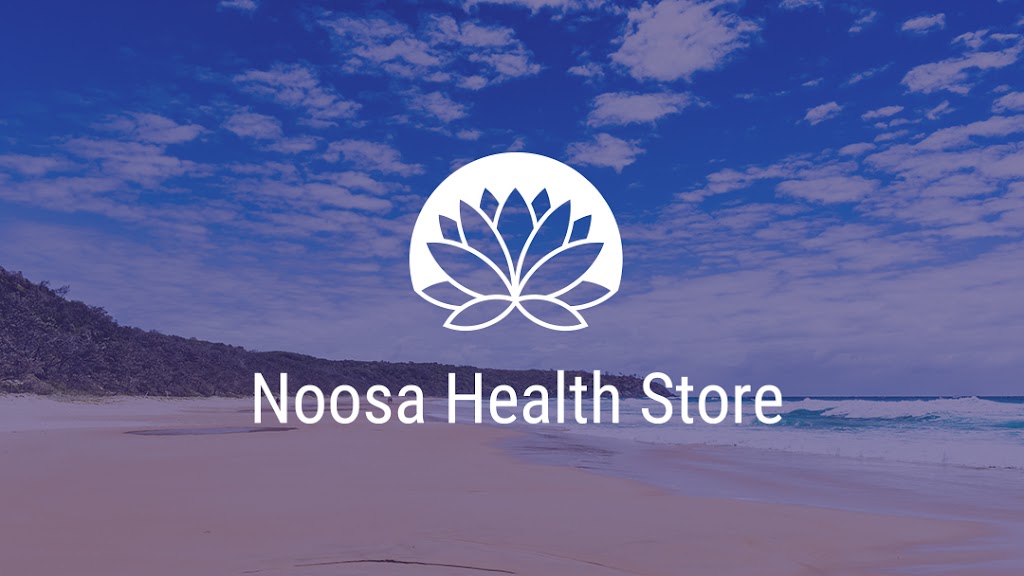 Noosa Health Store | food | 28 Eenie Creek Rd, Noosaville QLD 4566, Australia | 0754490214 OR +61 7 5449 0214