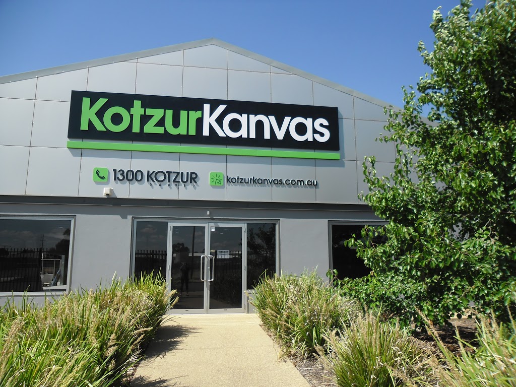 Kotzur Kanvas | car repair | 210 Urana St, Ashmont NSW 2650, Australia | 0269257805 OR +61 2 6925 7805