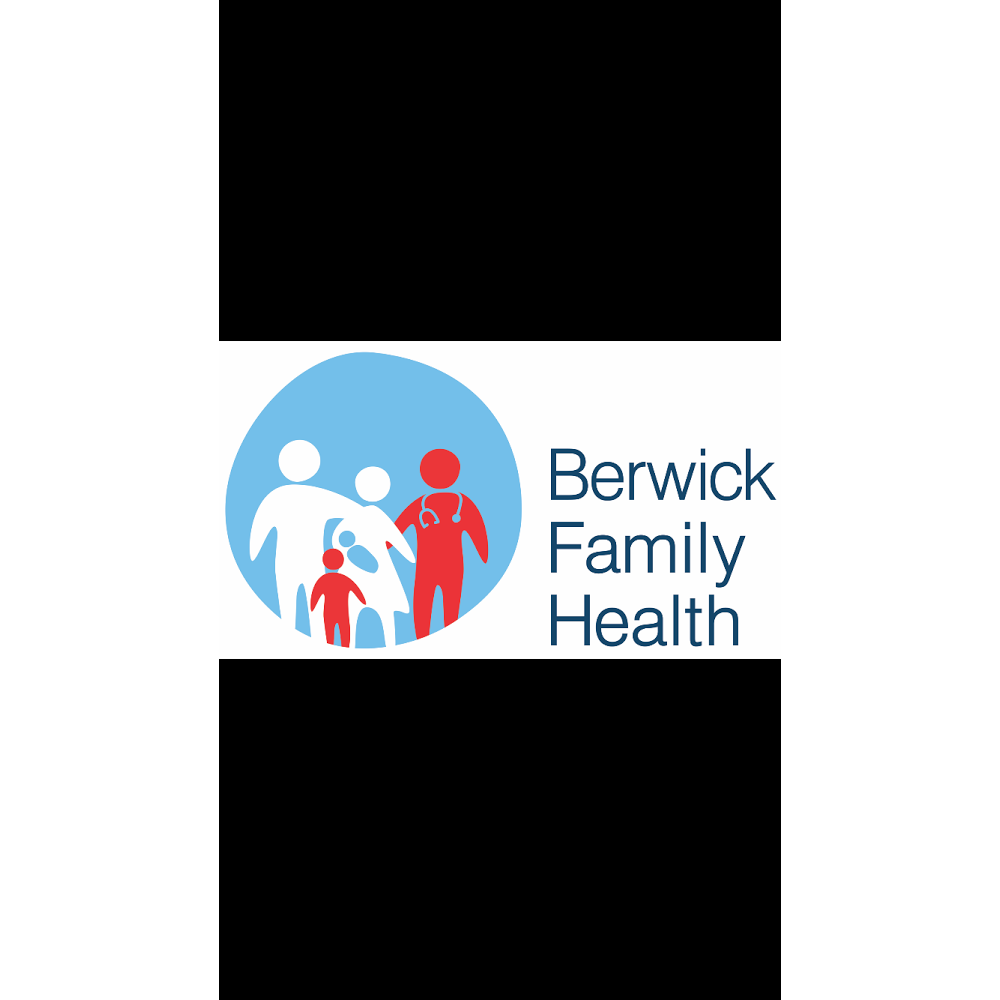 Berwick Family Health | 1/30 Clyde Rd, Berwick VIC 3806, Australia | Phone: (03) 9002 0020