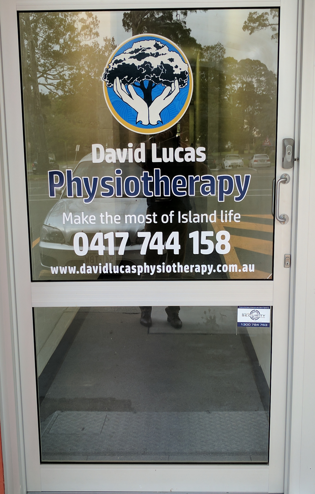 David Lucas Physiotherapy | 21a First Ave, Bongaree QLD 4507, Australia | Phone: 0417 744 158