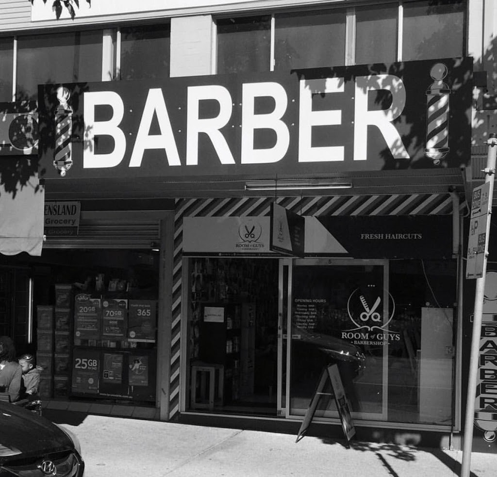 CULTURE CUTS BARBER And Hair Salon | hair care | 5/147 Beaudesert Rd, Moorooka QLD 4105, Australia | 0731484571 OR +61 7 3148 4571