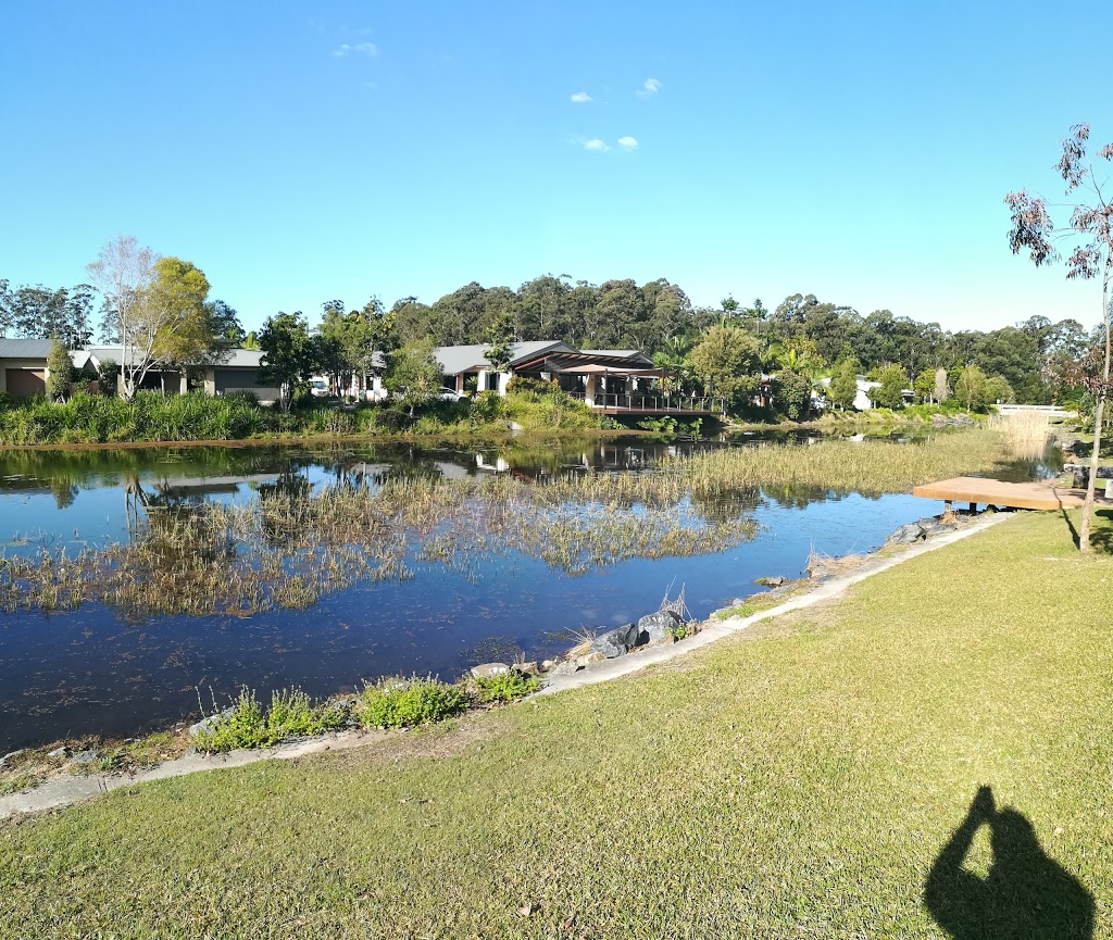 The Lakes Retirement Village | health | 20 Lakes Dr, North Boambee Valley NSW 2450, Australia | 1800993202 OR +61 1800 993 202