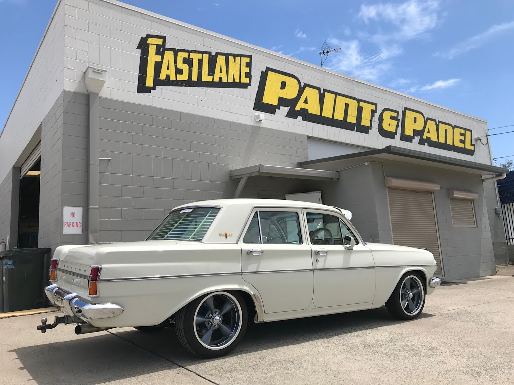 Fastlane Paint & Panel | car repair | 7 Lillian Ave, Rocklea QLD 4106, Australia | 0731947118 OR +61 7 3194 7118