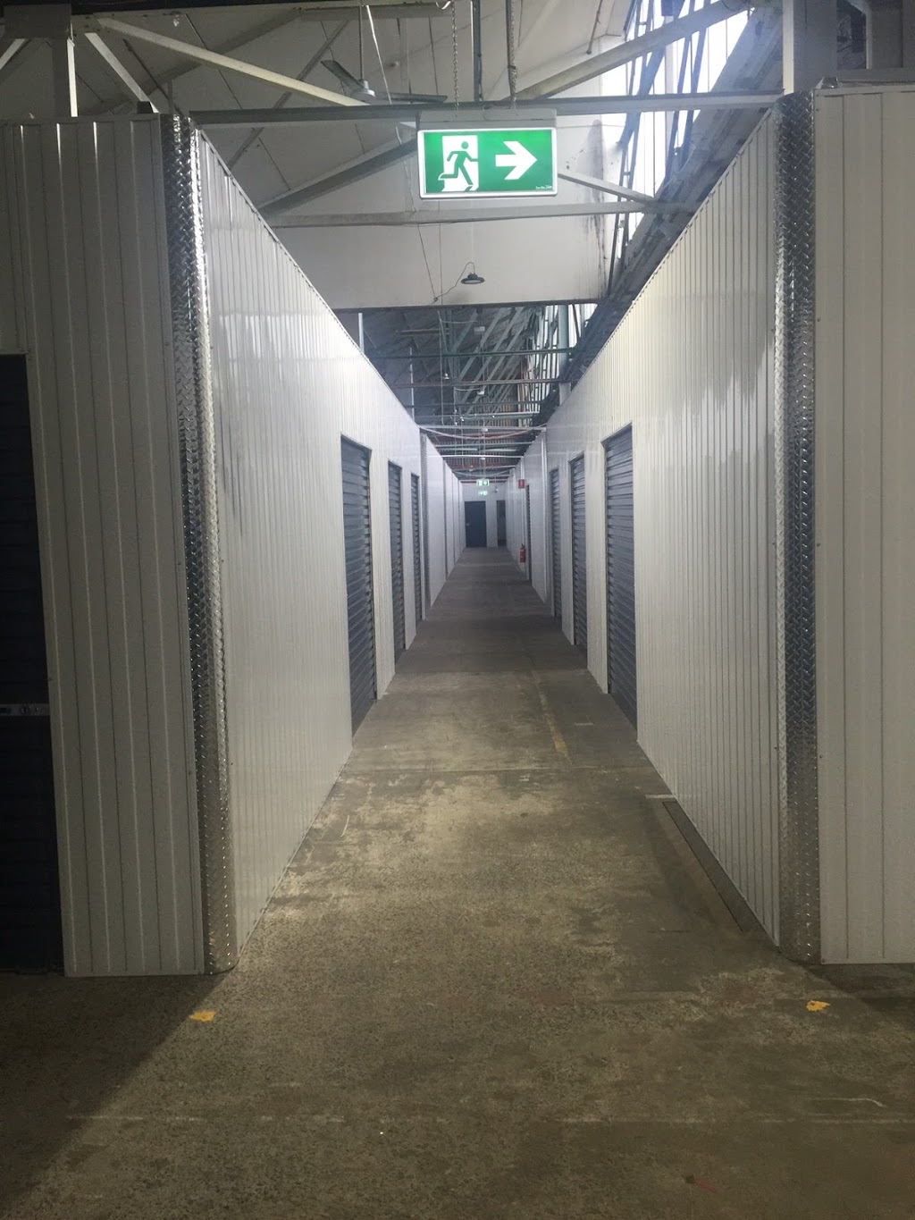 Able Storage - Mile End | storage | 11 James Congdon Dr, Mile End SA 5031, Australia | 0874444144 OR +61 8 7444 4144