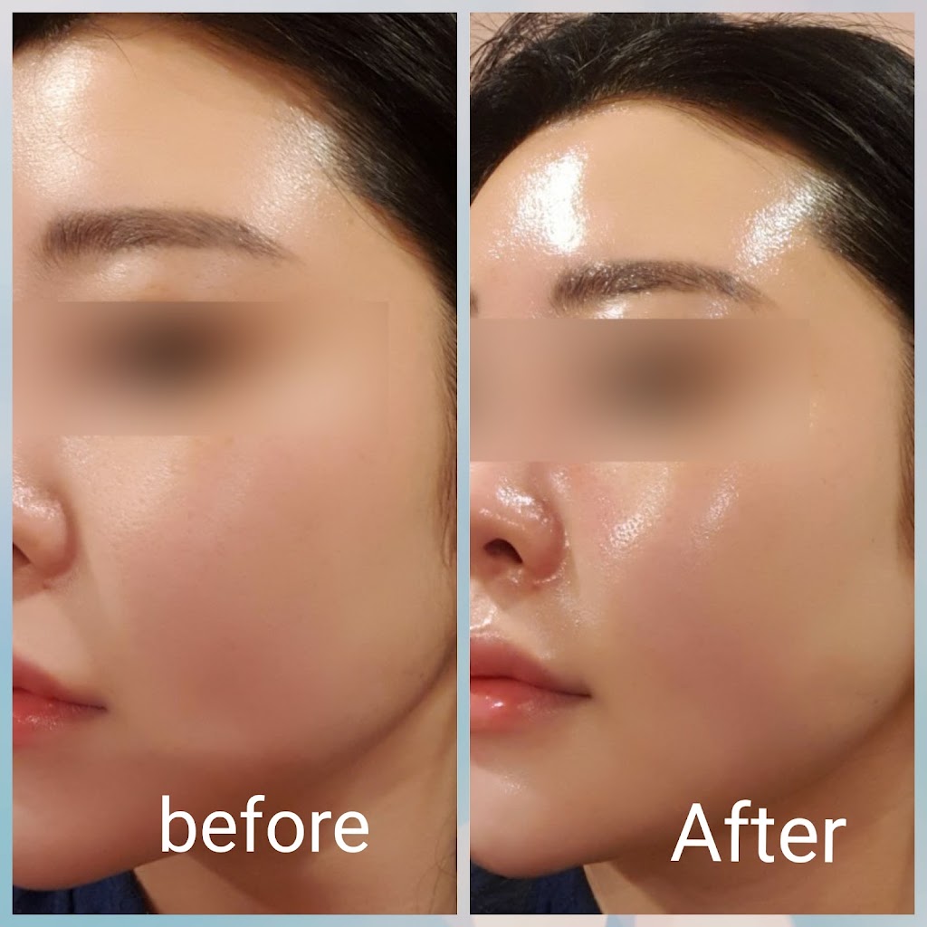 Yuriela & Co beauty | 125 Joseph St, Lidcombe NSW 2141, Australia | Phone: 0417 659 592