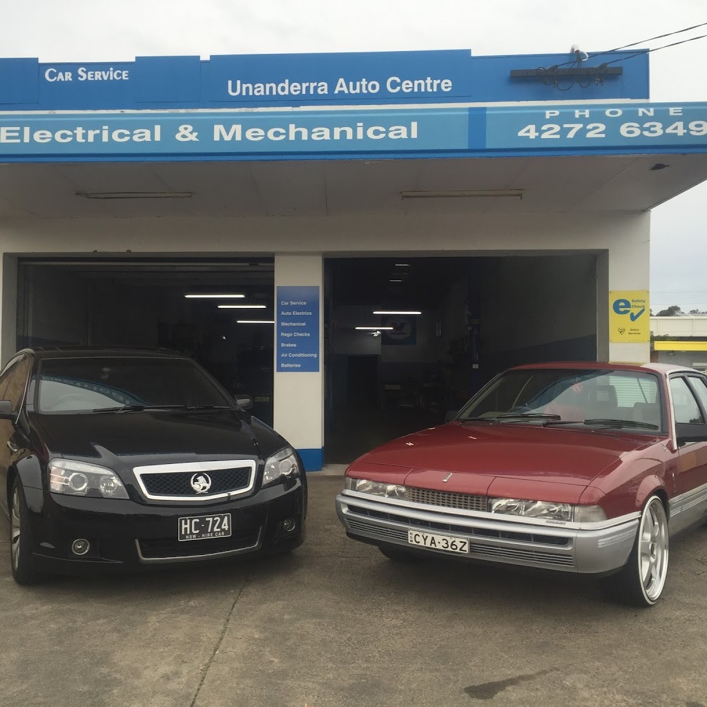 Advanced Auto Electrics Unanderra | car repair | 163-167 Princes Hwy, Unanderra NSW 2526, Australia | 0242726349 OR +61 2 4272 6349