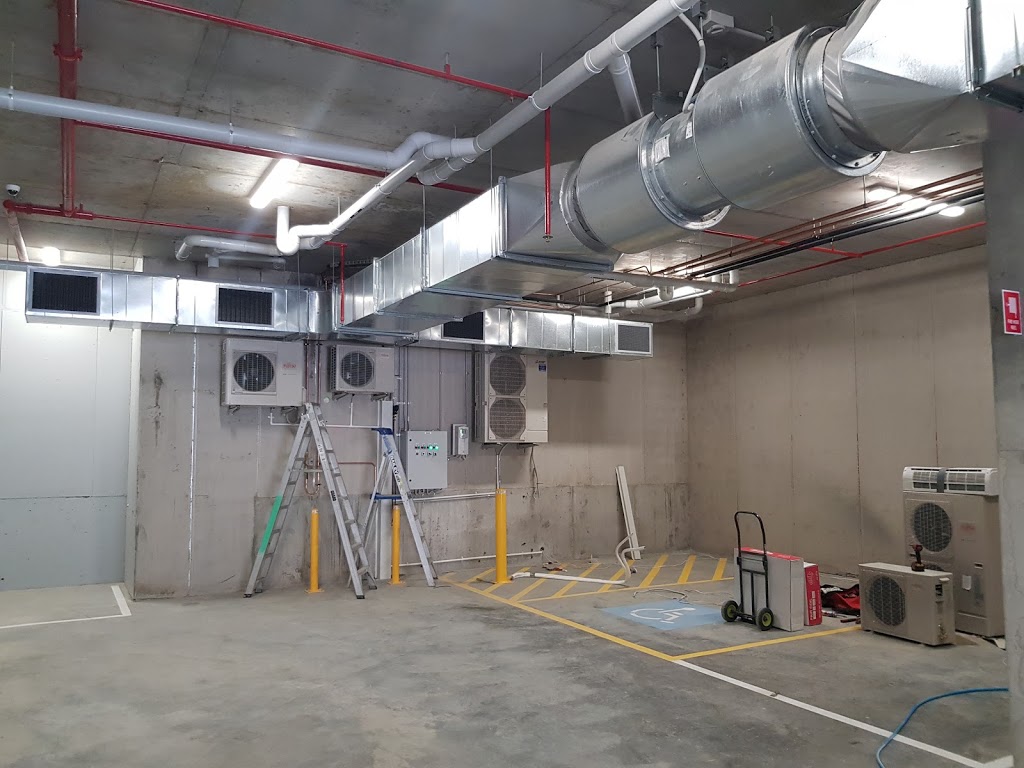 Airconic heating and cooling | general contractor | Airconic Pty Ltd, Narre Warren North VIC 3804, Australia | 0433542413 OR +61 433 542 413