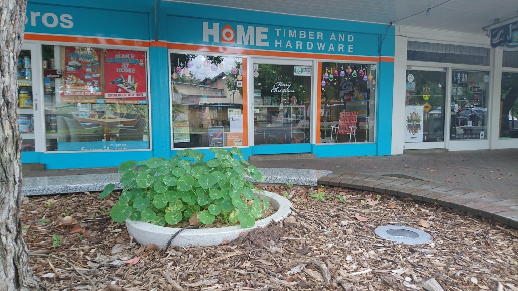 Home Timber & Hardware | hardware store | 15 Warrego Hwy, Chinchilla QLD 4413, Australia | 0746689994 OR +61 7 4668 9994