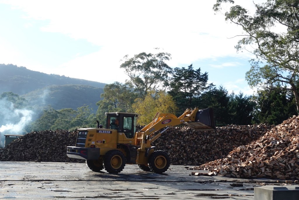 Blazemaster Firewood | 22 Hazeldene Rd, Gladysdale VIC 3797, Australia | Phone: 0458 512 629