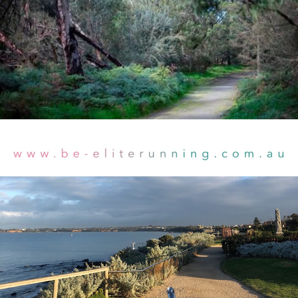 Be.Elite Running | gym | Parkers Rd, Parkdale VIC 3195, Australia | 0404439222 OR +61 404 439 222