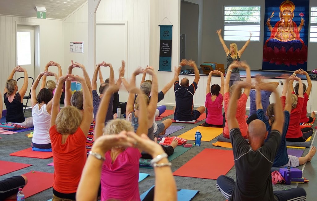 Shake Your Buddha Yoga | 42 Lake Breeze Drive Windaroo, Beenleigh QLD 4207, Australia | Phone: (07) 3804 1339