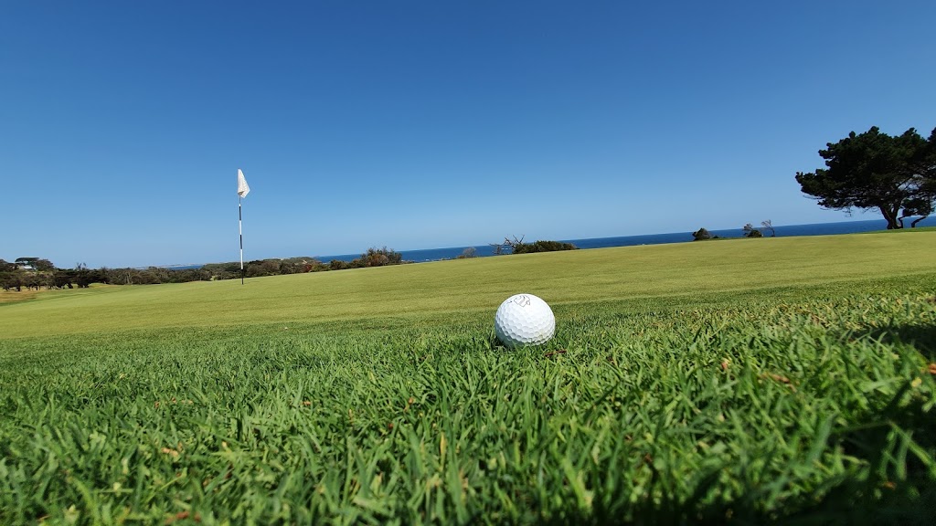 Flinders Golf Club | tourist attraction | Bass St, Flinders VIC 3929, Australia | 0359890583 OR +61 3 5989 0583