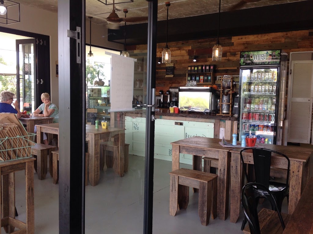 Blue Jay Cafe | cafe | 7 Sophia St, Albion Park NSW 2527, Australia | 0242572717 OR +61 2 4257 2717