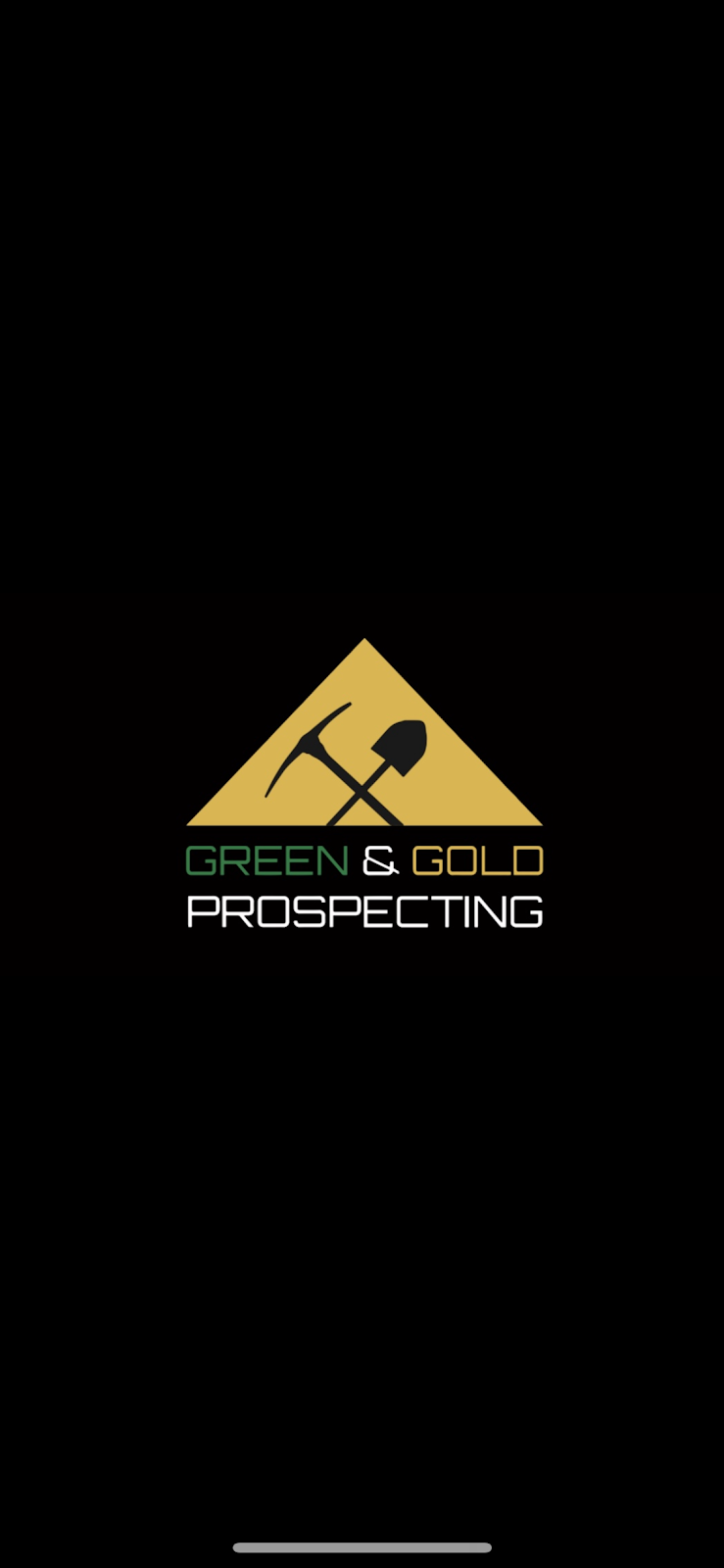 Green & Gold Prospecting | Dann St, Campbells Creek VIC 3451, Australia | Phone: 0428 816 485