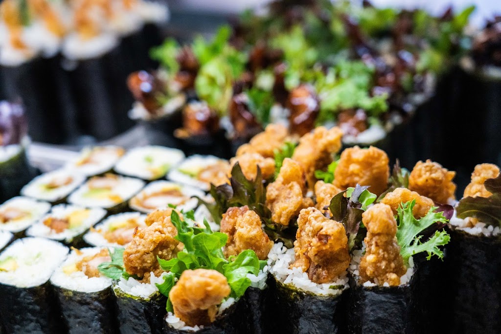 Super Sushi Kyneton | 109 Mollison St, Kyneton VIC 3444, Australia | Phone: (03) 4404 8637