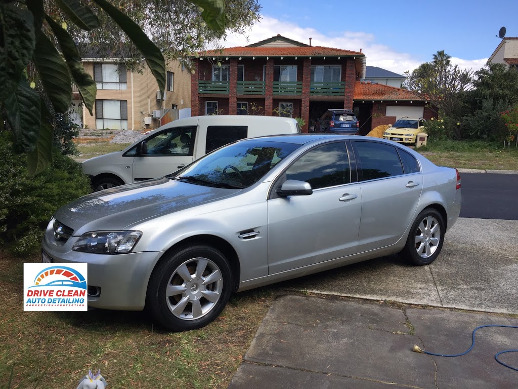 Drive Clean Auto Detailing | 89 Lydon Blvd, Atwell WA 6164, Australia | Phone: 0479 097 257