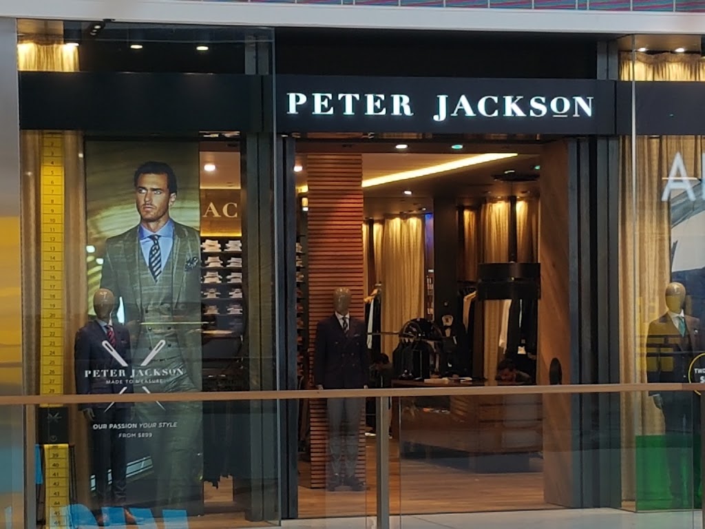 Peter Jackson | clothing store | 1 Anderson Street Westfield Chatswood, Chatswood NSW 2067, Australia | 0294102586 OR +61 2 9410 2586