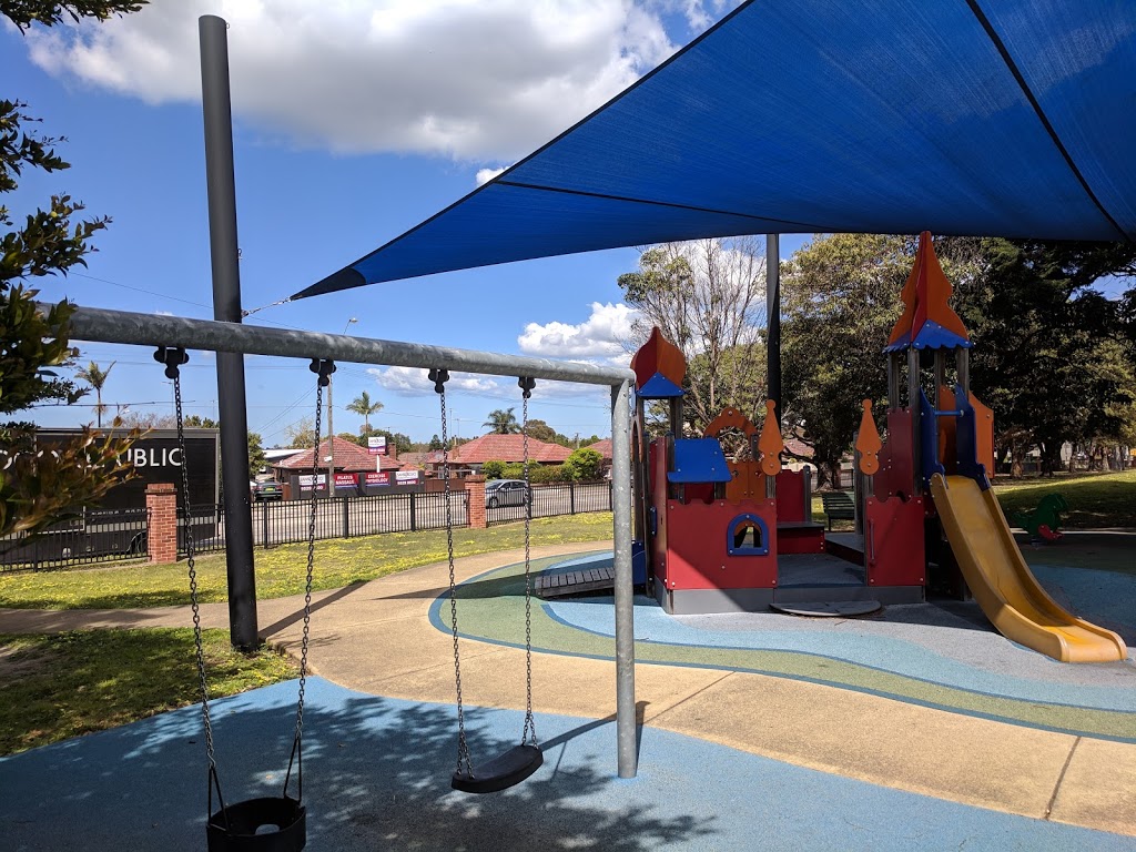 Kogarah Park | park | Carlton NSW 2218, Australia | 0293306400 OR +61 2 9330 6400