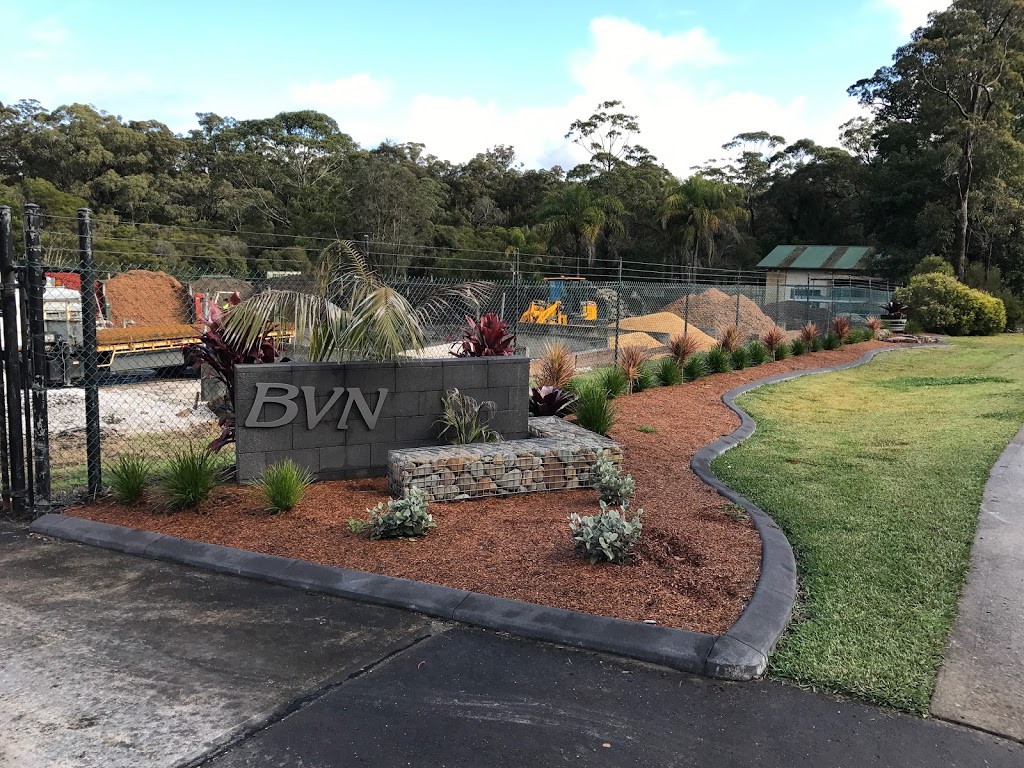BVN Landscape Supplies | store | 110 The Wool Rd, St Georges Basin NSW 2540, Australia | 0244435022 OR +61 2 4443 5022