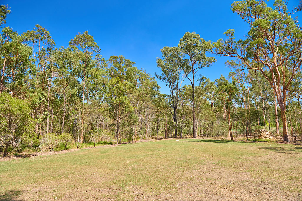 Bailey Reserve Walking Track | 200 Bailey St, Collingwood Park QLD 4301, Australia | Phone: (07) 3810 6666