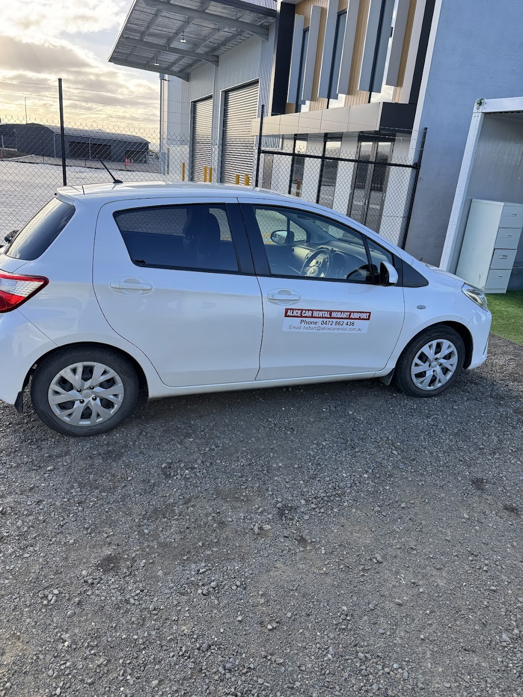 Alice Car Rental Hobart-Airport | 16 Cherokee Dr, Cambridge TAS 7170, Australia | Phone: 0472 862 436 Alice Car Rental Hobart-Airport | 16 Cherokee Dr, Cambridge TAS 7170, Australia | Phone: 0472 862 436