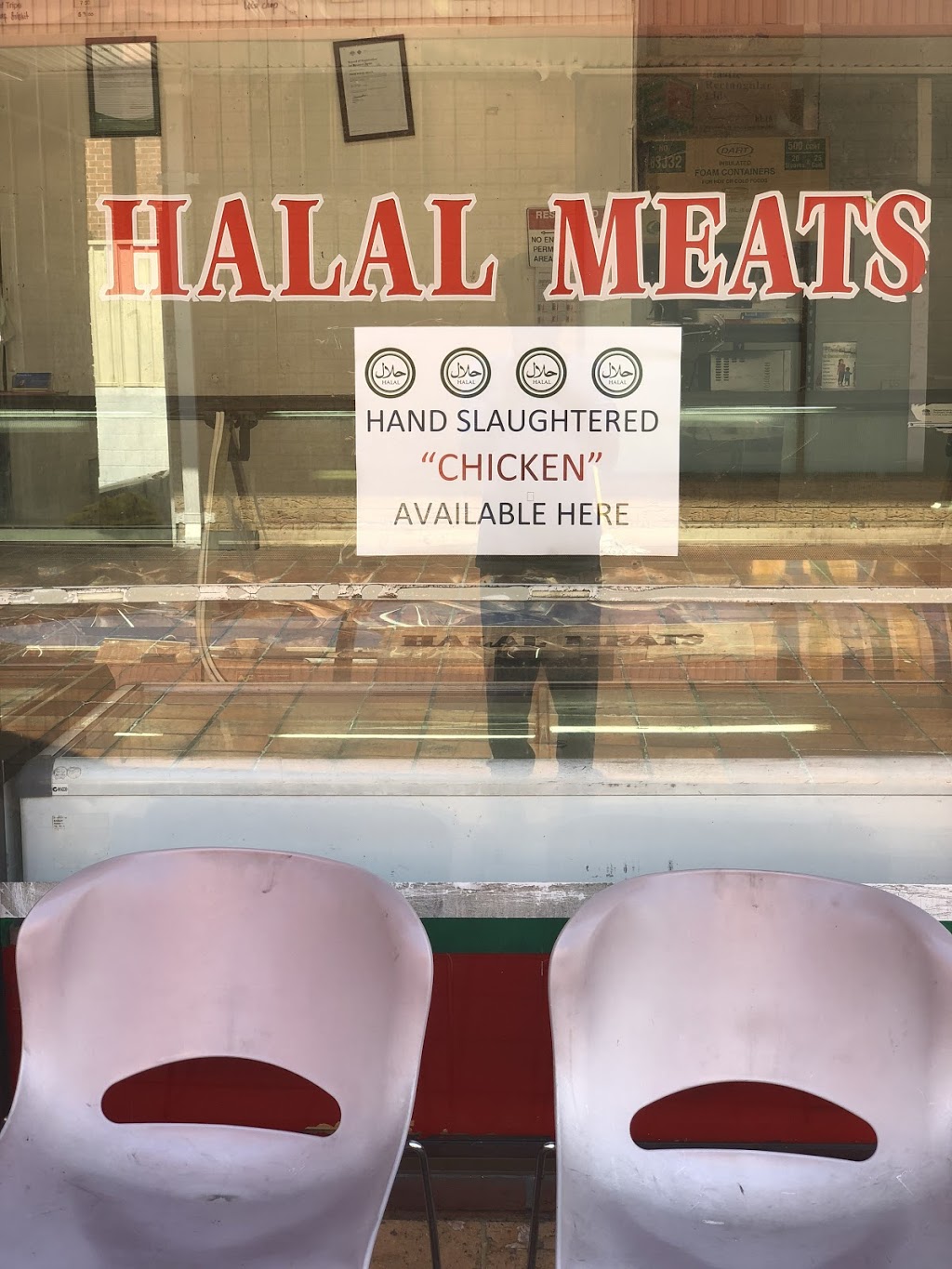 Fresh Halal Meats | store | 4/168 Haldon St, Lakemba NSW 2195, Australia | 0478768035 OR +61 478 768 035