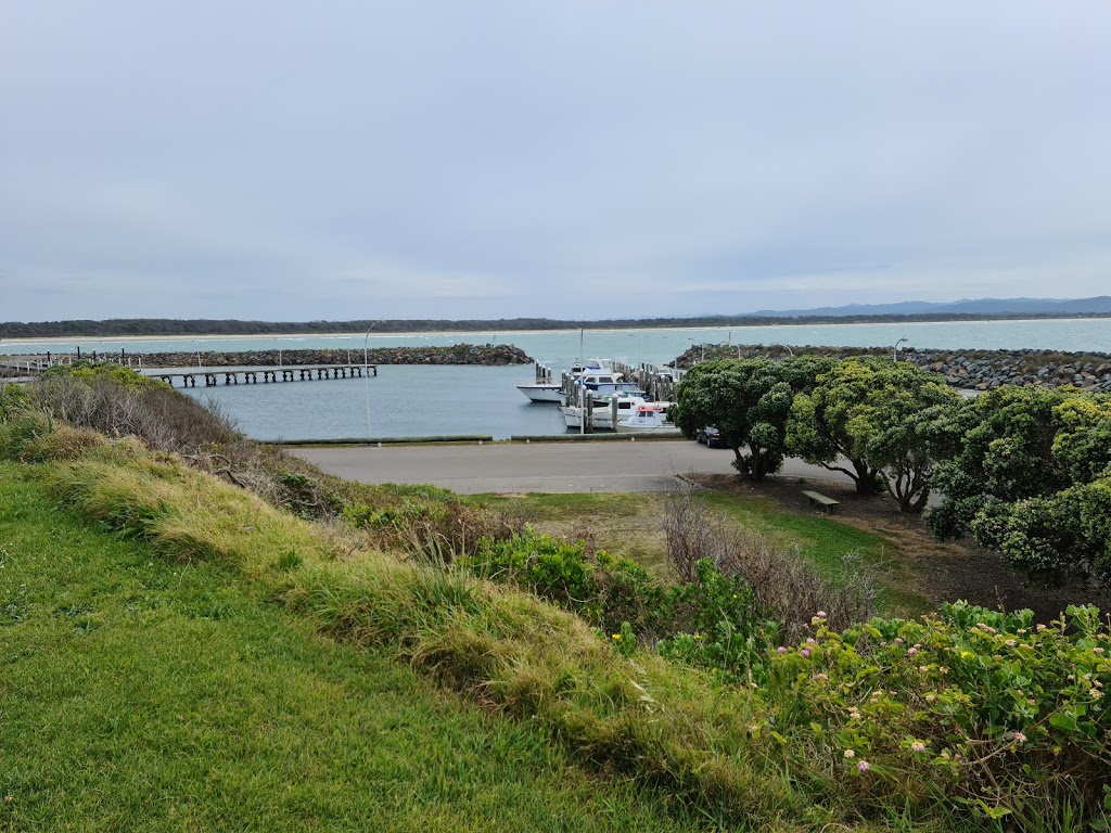 Crowdy Head Boat Harbour | 562 Crowdy Head Rd, Crowdy Head NSW 2427, Australia | Phone: (02) 6592 5399