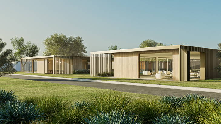 Lifestyle Ocean Grove - The Cove | 21 Ocean Grand Dr, Ocean Grove VIC 3226, Australia | Phone: 1300 923 948