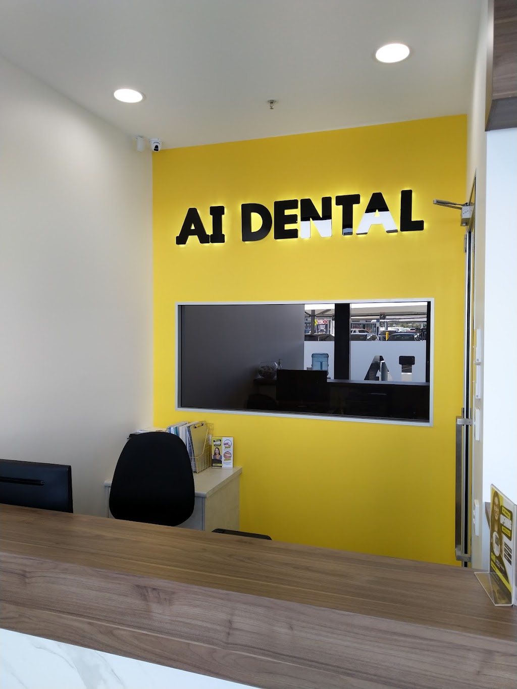 AI Dental Ormeau | Shop 16/59 Eggersdorf Rd, Ormeau QLD 4208, Australia | Phone: (07) 5670 8842 AI Dental Ormeau | Shop 16/59 Eggersdorf Rd, Ormeau QLD 4208, Australia | Phone: (07) 5670 8842