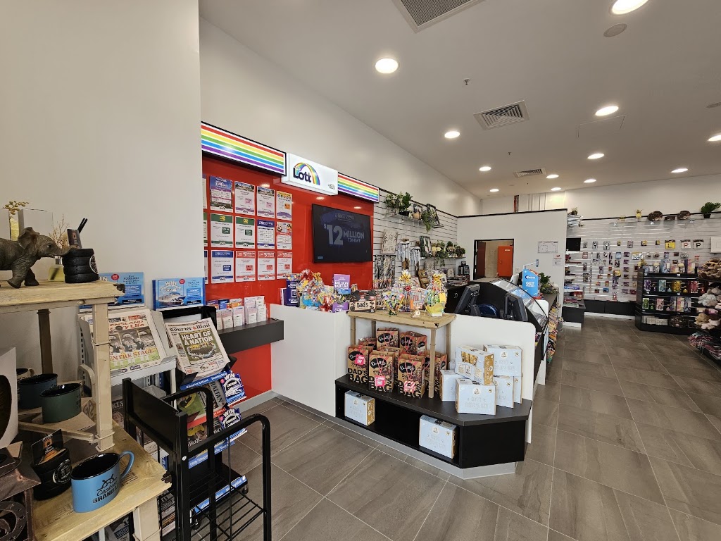 Bellmere Lotto & Gifts | Shop 11/96-110 Bellmere Rd, Bellmere QLD 4510, Australia | Phone: (07) 5495 5073