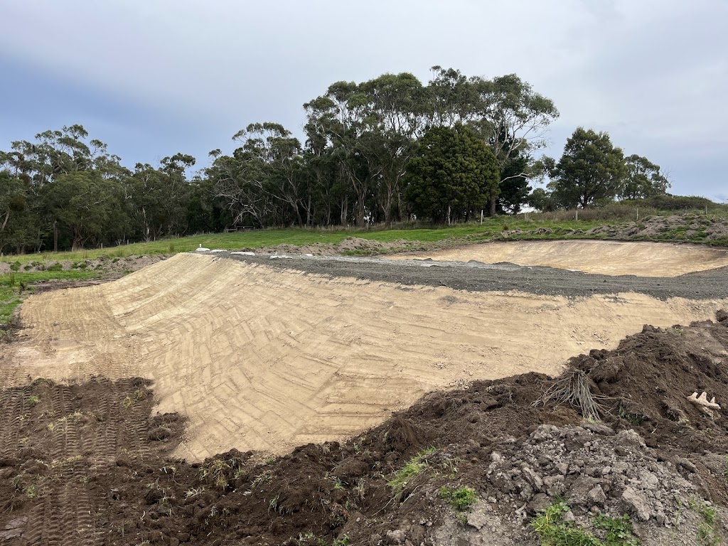 Diggin It Excavations | 1 Tamara Cres, Inverloch VIC 3996, Australia | Phone: 0488 401 088