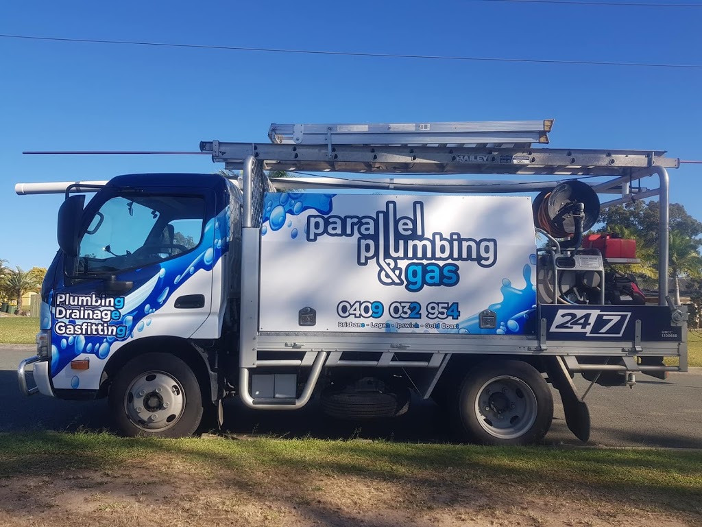 Parallel Plumbing & Gas | plumber | Bullum Court, Mundoolun QLD 4285, Australia | 0409032954 OR +61 409 032 954